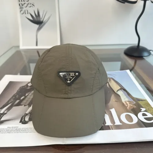 Prada Caps #1461186
