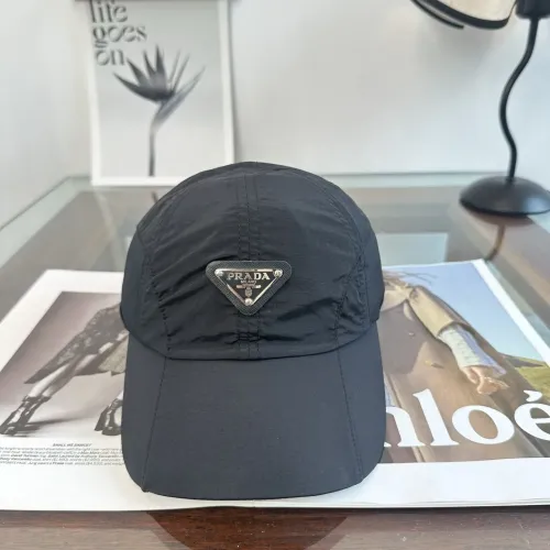 Prada Caps #1461187