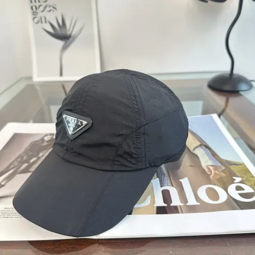 Replica Prada Caps #1461187 $27.00 USD for Wholesale