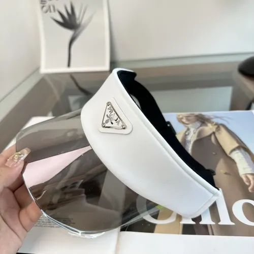 Replica Prada Caps #1461188 $27.00 USD for Wholesale