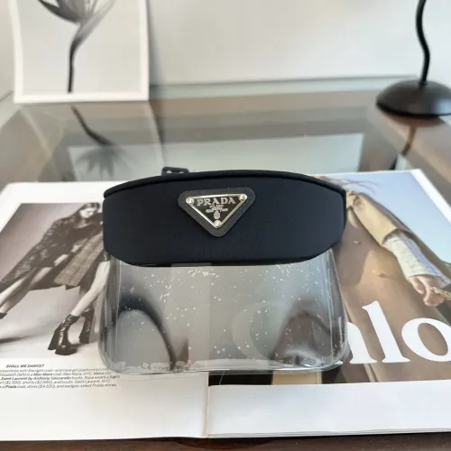 Prada Caps #1461189