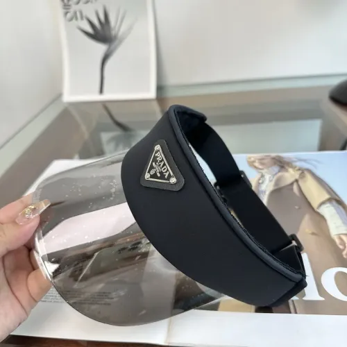 Replica Prada Caps #1461189 $27.00 USD for Wholesale