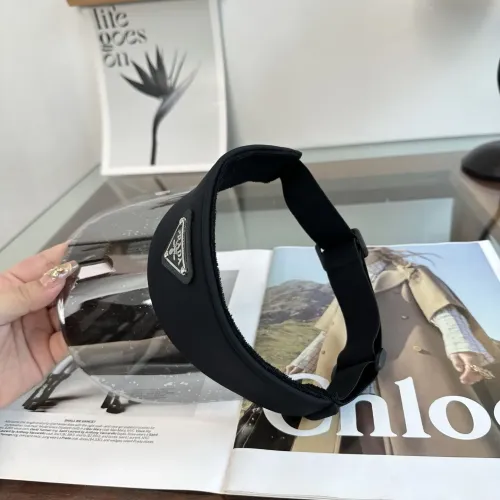 Replica Prada Caps #1461189 $27.00 USD for Wholesale