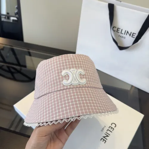 Replica Celine Caps #1461190 $34.00 USD for Wholesale