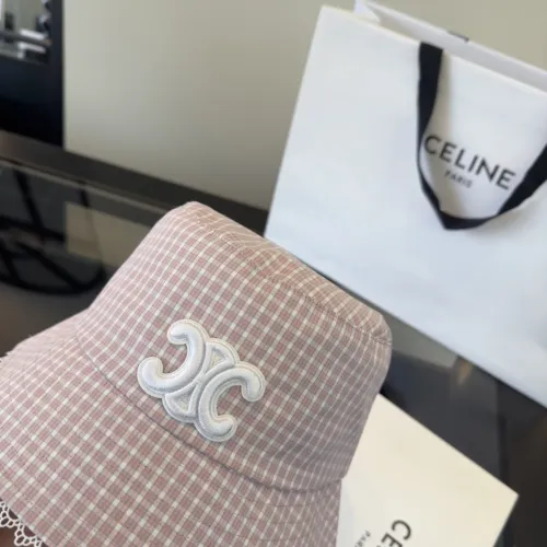 Replica Celine Caps #1461190 $34.00 USD for Wholesale