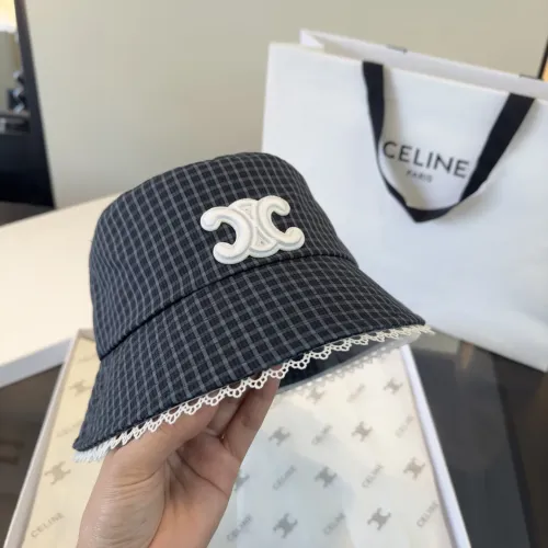 Replica Celine Caps #1461192 $34.00 USD for Wholesale
