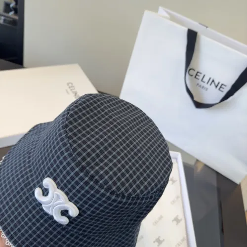 Replica Celine Caps #1461192 $34.00 USD for Wholesale