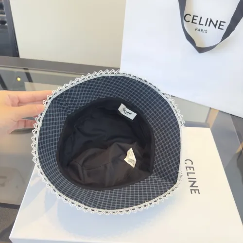 Replica Celine Caps #1461192 $34.00 USD for Wholesale