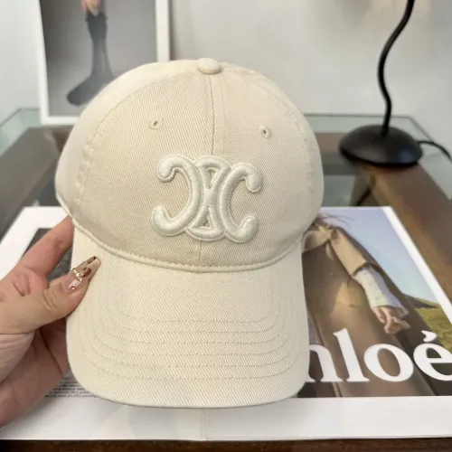 Replica Celine Caps #1461193 $25.00 USD for Wholesale