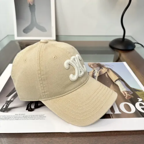 Replica Celine Caps #1461194 $25.00 USD for Wholesale
