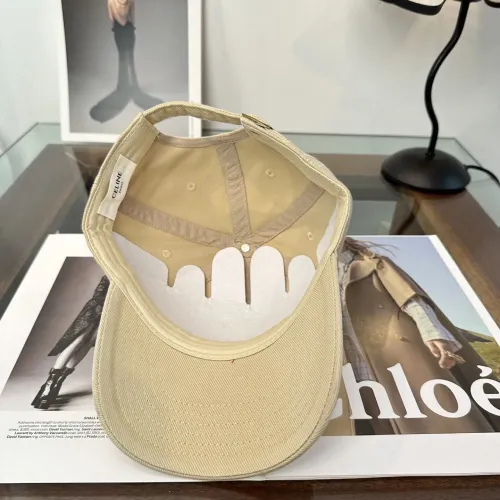 Replica Celine Caps #1461194 $25.00 USD for Wholesale