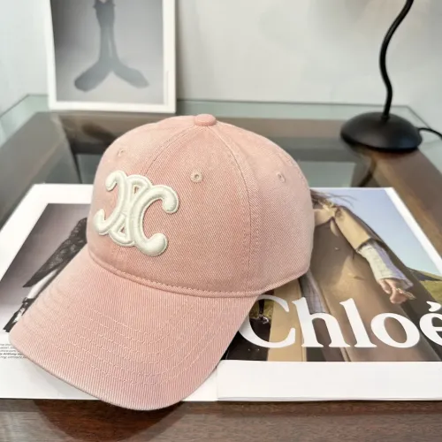 Replica Celine Caps #1461196 $25.00 USD for Wholesale