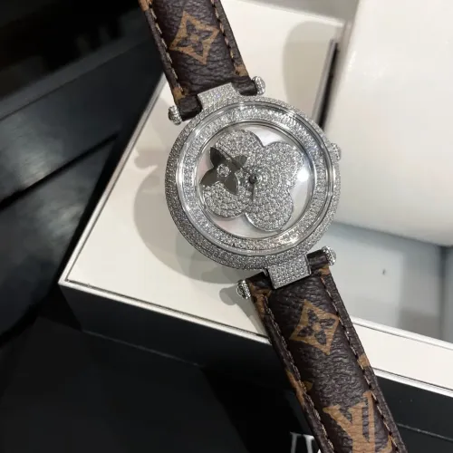 Louis Vuitton LV AAA Quality Watches #1461199