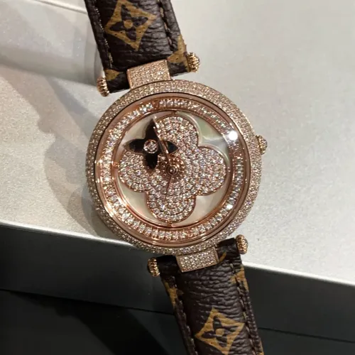Louis Vuitton LV AAA Quality Watches #1461200