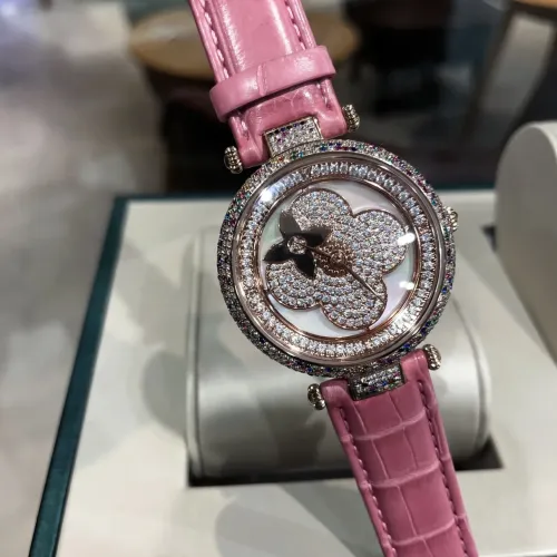 Louis Vuitton LV AAA Quality Watches #1461201