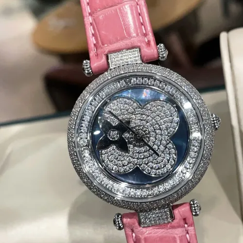 Louis Vuitton LV AAA Quality Watches #1461202