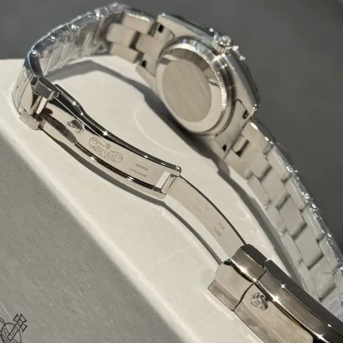 Replica Rolex AAA Quality Watches For Women #1461203 $118.00 USD for Wholesale