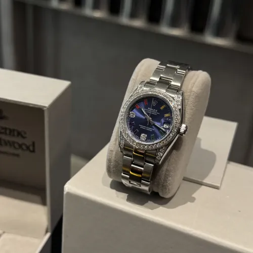 Rolex AAA Quality Watches For Women #1461204