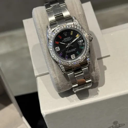 Rolex AAA Quality Watches For Women #1461206