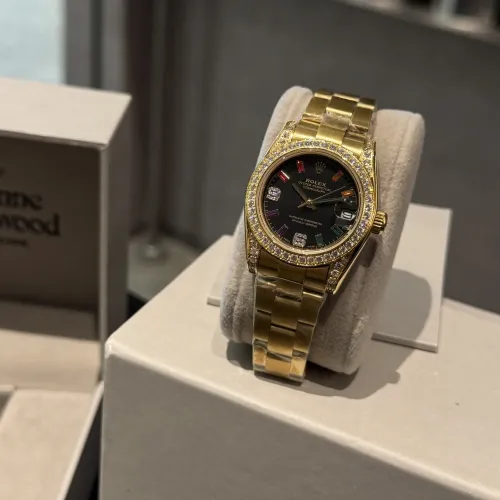 Rolex AAA Quality Watches For Women #1461207