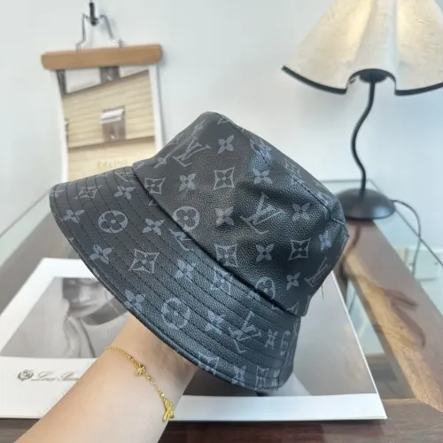 Replica Louis Vuitton LV Caps #1461211 $27.00 USD for Wholesale