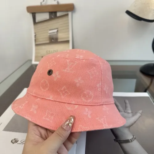 Replica Louis Vuitton LV Caps #1461212 $29.00 USD for Wholesale