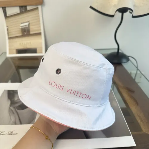 Replica Louis Vuitton LV Caps #1461212 $29.00 USD for Wholesale