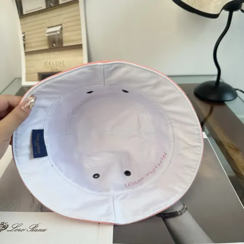 Replica Louis Vuitton LV Caps #1461212 $29.00 USD for Wholesale