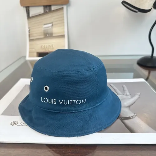 Replica Louis Vuitton LV Caps #1461213 $29.00 USD for Wholesale