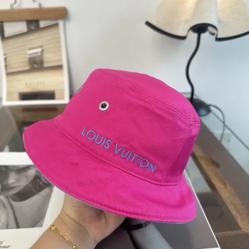 Replica Louis Vuitton LV Caps #1461214 $29.00 USD for Wholesale