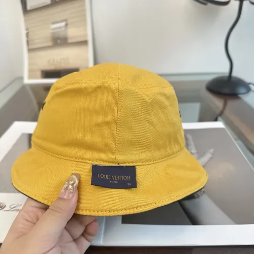 Replica Louis Vuitton LV Caps #1461216 $29.00 USD for Wholesale
