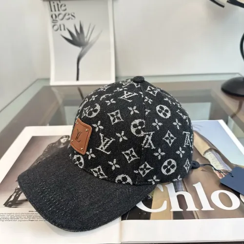 Replica Louis Vuitton LV Caps #1461217 $27.00 USD for Wholesale