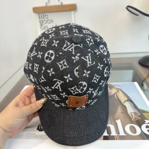 Replica Louis Vuitton LV Caps #1461217 $27.00 USD for Wholesale