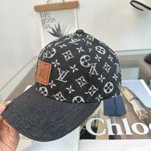 Replica Louis Vuitton LV Caps #1461217 $27.00 USD for Wholesale