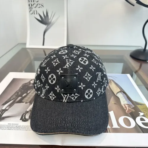 Louis Vuitton LV Caps #1461218