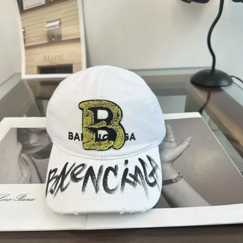 Balenciaga Caps #1461219