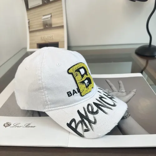 Replica Balenciaga Caps #1461219 $29.00 USD for Wholesale