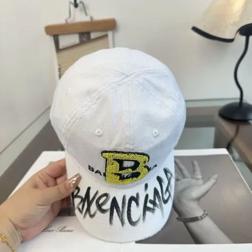 Replica Balenciaga Caps #1461219 $29.00 USD for Wholesale