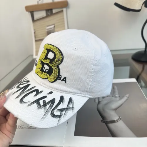 Replica Balenciaga Caps #1461219 $29.00 USD for Wholesale