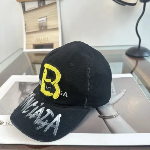 Replica Balenciaga Caps #1461221 $29.00 USD for Wholesale