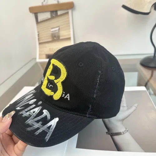 Replica Balenciaga Caps #1461221 $29.00 USD for Wholesale