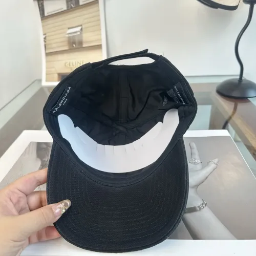 Replica Balenciaga Caps #1461221 $29.00 USD for Wholesale