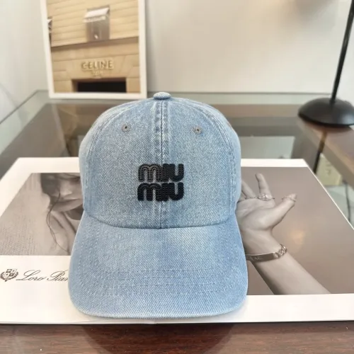 MIU MIU Caps #1461222