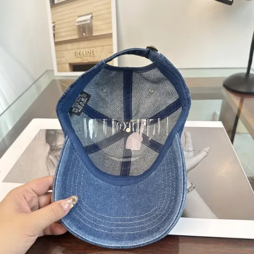 Replica MIU MIU Caps #1461223 $25.00 USD for Wholesale