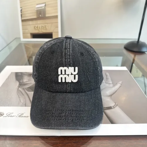 MIU MIU Caps #1461224