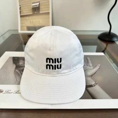 MIU MIU Caps #1461225
