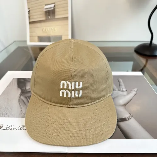 MIU MIU Caps #1461226