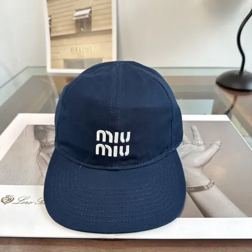 MIU MIU Caps #1461227