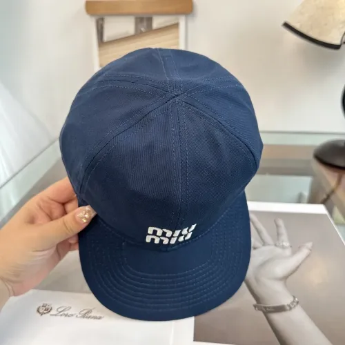 Replica MIU MIU Caps #1461227 $27.00 USD for Wholesale