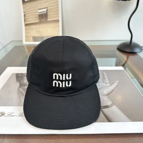 MIU MIU Caps #1461228